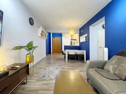 Blk 453D Fernvale Flora (Sengkang), HDB 4 Rooms #589748721